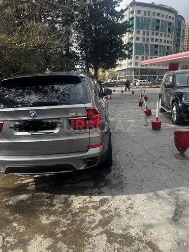 BMW X5 2011, 156,000 km - 3.0 l - Bakı