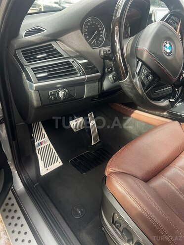 BMW X5 2011, 156,000 km - 3.0 l - Bakı