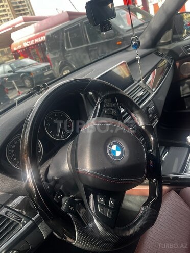 BMW X5 2011, 156,000 km - 3.0 l - Bakı