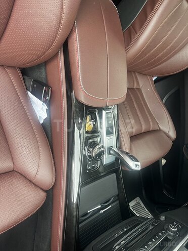 BMW X5 2011, 156,000 km - 3.0 l - Bakı