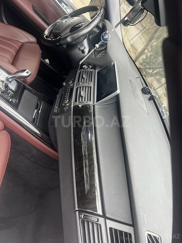 BMW X5 2011, 156,000 km - 3.0 l - Bakı