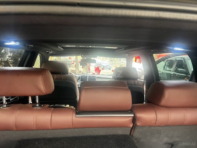 BMW X5 2011, 156,000 km - 3.0 l - Bakı