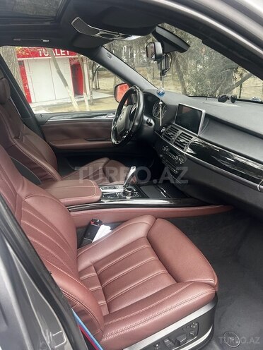 BMW X5 2011, 156,000 km - 3.0 l - Bakı