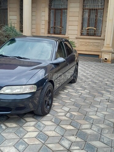 Opel Vectra 2001, 325,968 km - 2.2 l - Şəmkir