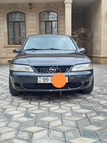 Opel Vectra 2001, 325,968 km - 2.2 l - Şəmkir