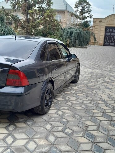 Opel Vectra 2001, 325,968 km - 2.2 l - Şəmkir