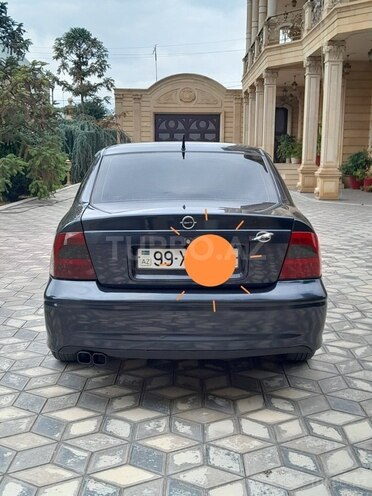 Opel Vectra 2001, 325,968 km - 2.2 l - Şəmkir