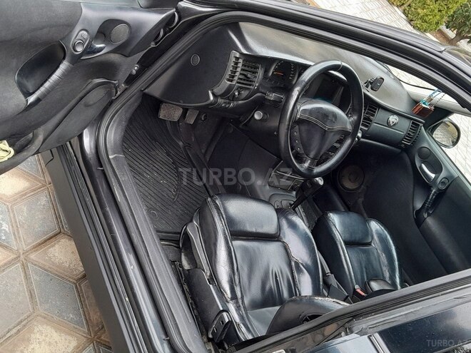 Opel Vectra 2001, 325,968 km - 2.2 l - Şəmkir