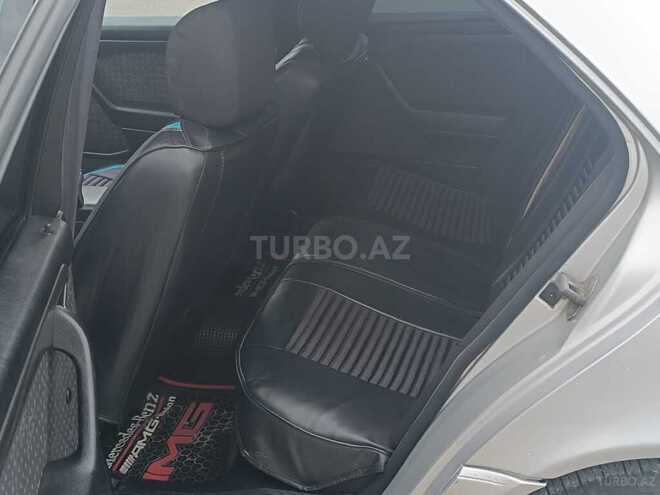 Mercedes C 220 1993, 444,000 km - 2.2 л - Şirvan
