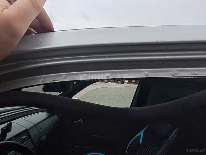 Mercedes C 220 1993, 444,000 km - 2.2 л - Şirvan