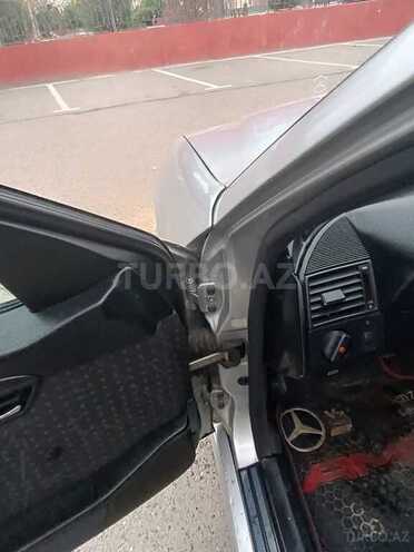 Mercedes C 220 1993, 444,000 km - 2.2 л - Şirvan