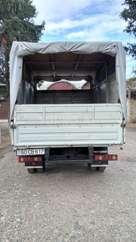GAZ 330200 2006, 119,000 km - 2.3 l - Tovuz