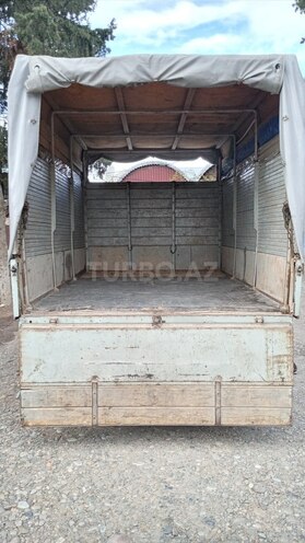 GAZ 330200 2006, 119,000 km - 2.3 l - Tovuz