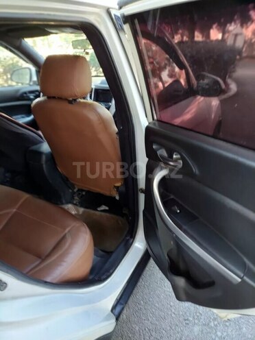 Changan CS 35 2013, 233,688 km - 1.6 l - Bakı