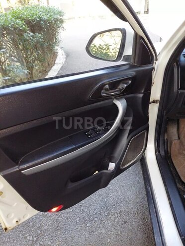 Changan CS 35 2013, 233,688 km - 1.6 l - Bakı