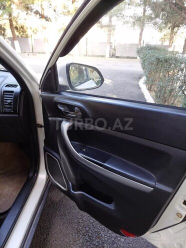 Changan CS 35 2013, 233,688 km - 1.6 l - Bakı