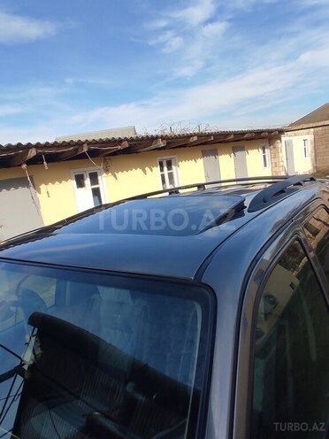 Mazda Tribute 2005, 166,109 km - 3.0 l - Saatlı