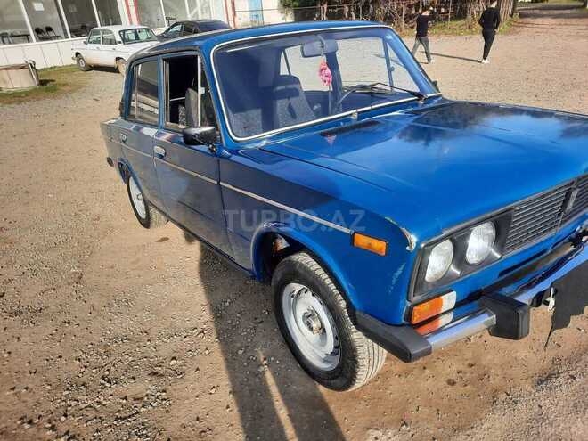 LADA (VAZ) 2106 1992, 20,000 km - 1.6 l - Lənkəran