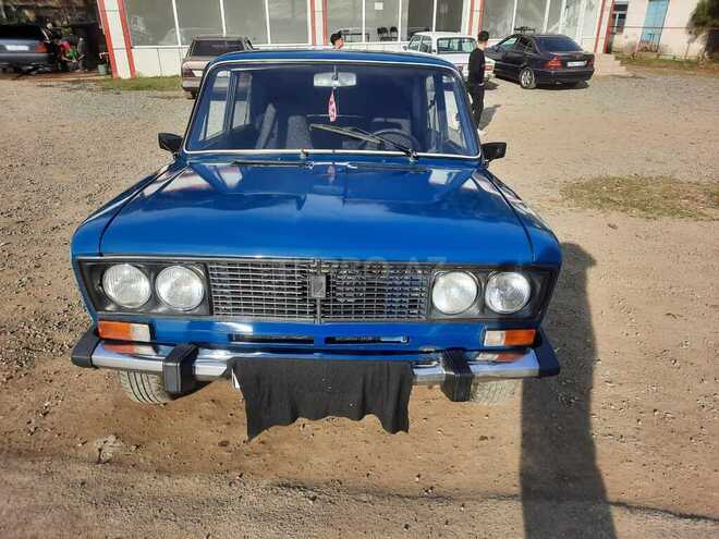 LADA (VAZ) 2106 1992, 20,000 km - 1.6 l - Lənkəran