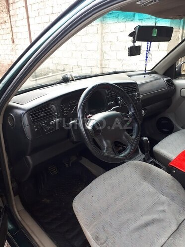Volkswagen Golf 1996, 100,000 km - 1.8 l - Bakı