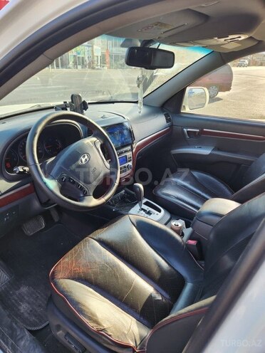 Hyundai Santa Fe 2008, 147,000 km - 2.0 l - Bakı