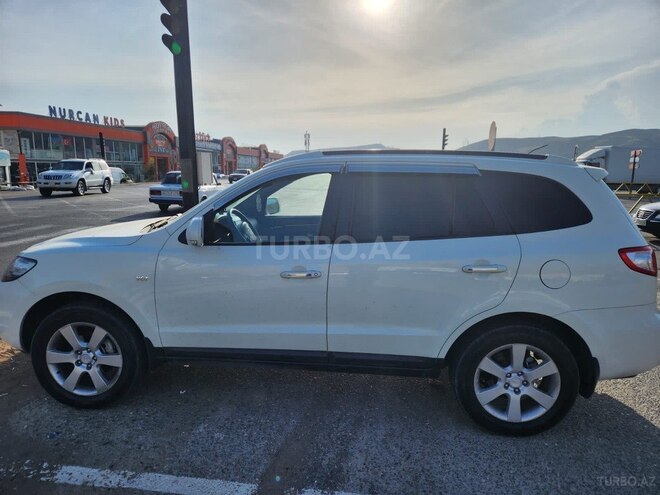 Hyundai Santa Fe 2008, 147,000 km - 2.0 l - Bakı