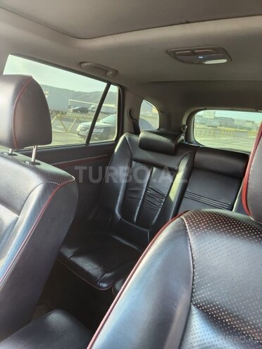 Hyundai Santa Fe 2008, 147,000 km - 2.0 l - Bakı