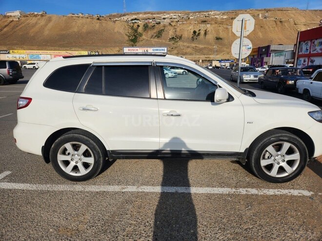 Hyundai Santa Fe 2008, 147,000 km - 2.0 l - Bakı