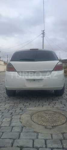 Opel Astra 2007, 230,000 km - 1.8 l - Bakı