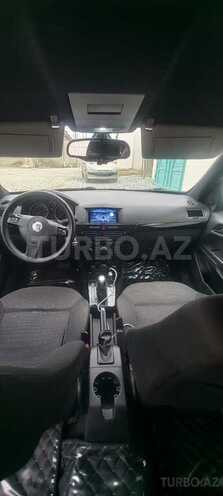 Opel Astra 2007, 230,000 km - 1.8 l - Bakı