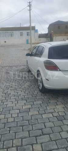 Opel Astra 2007, 230,000 km - 1.8 l - Bakı
