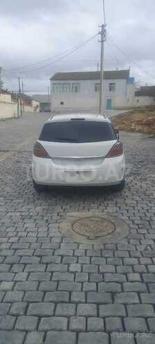 Opel Astra 2007, 230,000 km - 1.8 l - Bakı