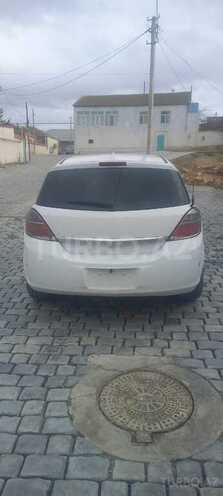 Opel Astra 2007, 230,000 km - 1.8 l - Bakı