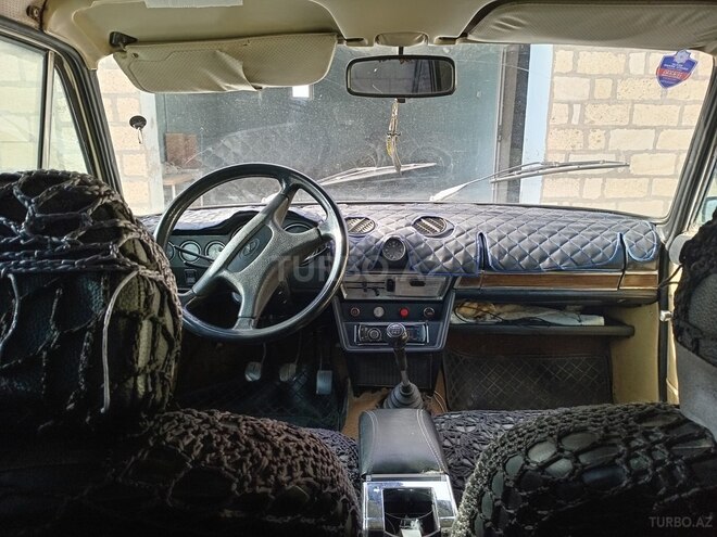 LADA (VAZ) 2106 1981, 18,000 km - 1.5 l - Bakı