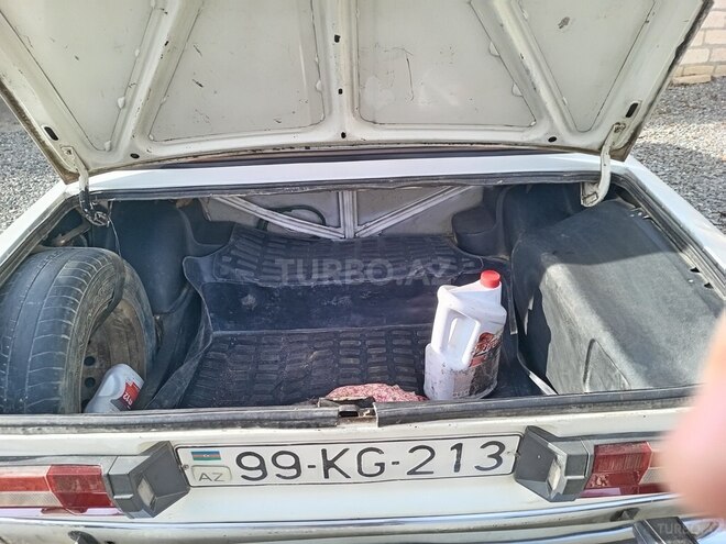 LADA (VAZ) 2106 1981, 18,000 km - 1.5 l - Bakı