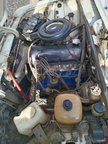 LADA (VAZ) 2106 1981, 18,000 km - 1.5 l - Bakı