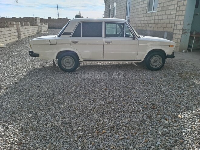 LADA (VAZ) 2106 1981, 18,000 km - 1.5 l - Bakı