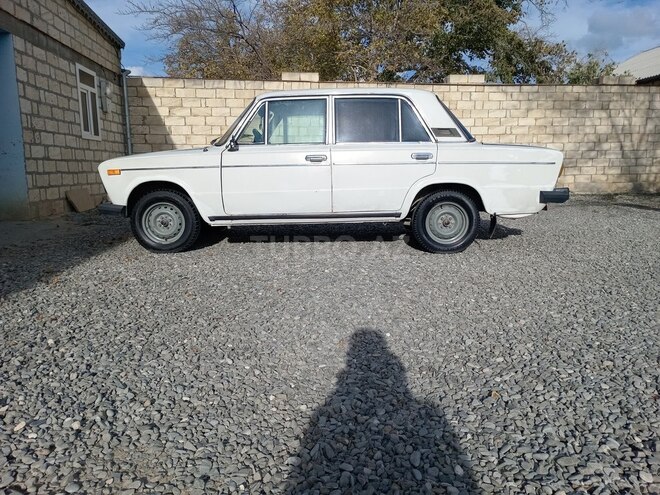LADA (VAZ) 2106 1981, 18,000 km - 1.5 l - Bakı
