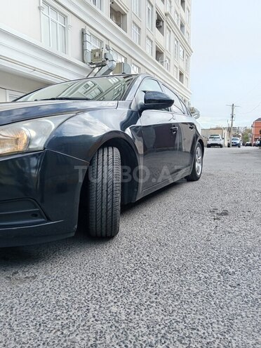Chevrolet Cruze 2011, 213,184 km - 1.4 l - Bakı