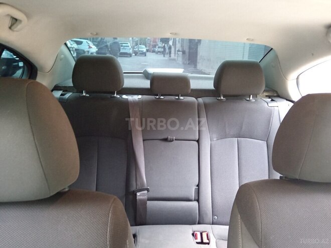 Chevrolet Cruze 2011, 213,184 km - 1.4 l - Bakı