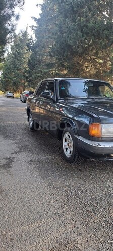 GAZ 3110 2002, 120,000 km - 2.3 l - Bakı