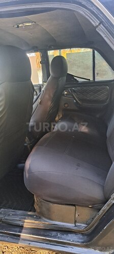 GAZ 3110 2002, 120,000 km - 2.3 l - Bakı