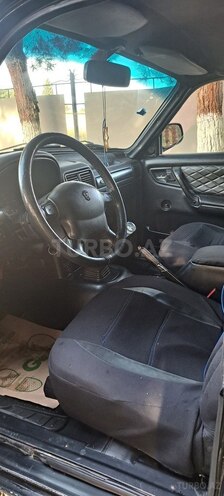 GAZ 3110 2002, 120,000 km - 2.3 l - Bakı