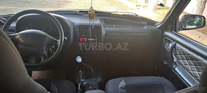 GAZ 3110 2002, 120,000 km - 2.3 l - Bakı