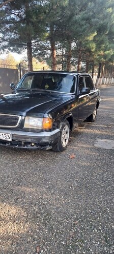 GAZ 3110 2002, 120,000 km - 2.3 l - Bakı