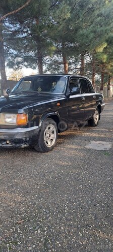 GAZ 3110 2002, 120,000 km - 2.3 l - Bakı