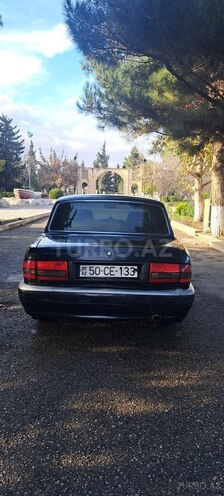 GAZ 3110 2002, 120,000 km - 2.3 l - Bakı