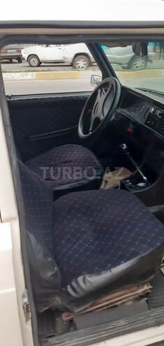 LADA (VAZ) 2107 2000, 12,125 km - 1.6 l - Gədəbəy