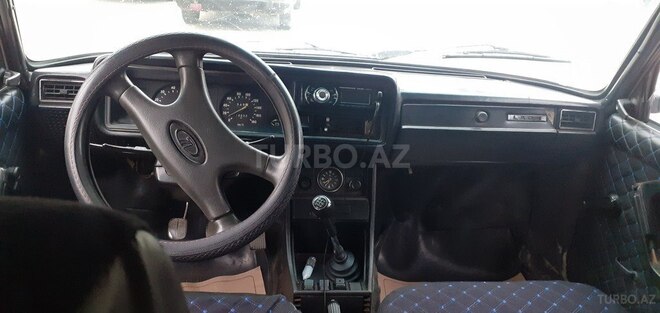 LADA (VAZ) 2107 2000, 12,125 km - 1.6 l - Gədəbəy