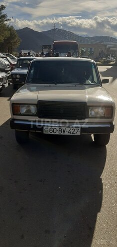 LADA (VAZ) 2107 2000, 12,125 km - 1.6 l - Gədəbəy